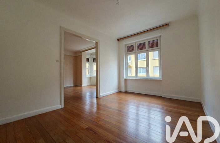 Vente Appartement 5 pièces — photo 4