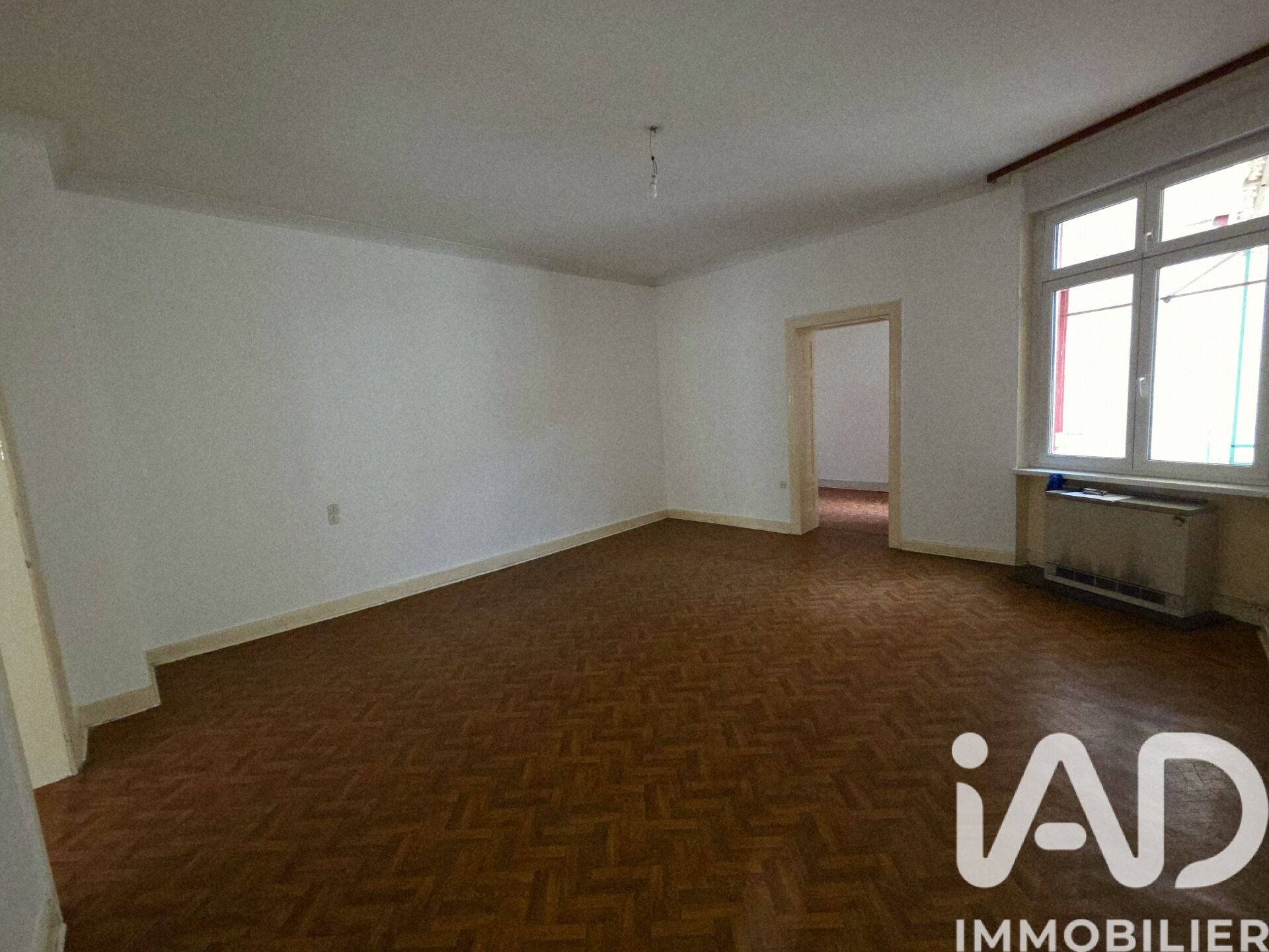 Vente Appartement 5 pièces - Photo 5