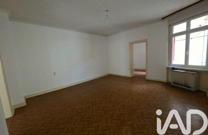 Vente Appartement 5 pièces — photo 5