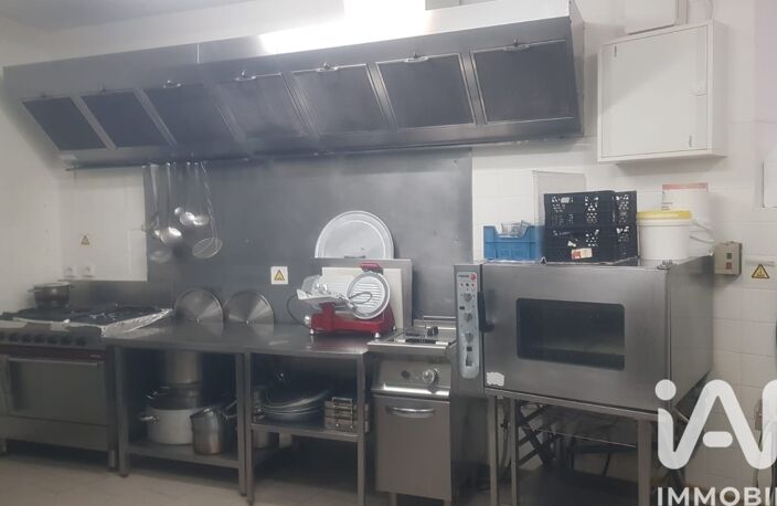 Vente Bar, Brasserie, Tabac 215 m&sup2; — photo 4