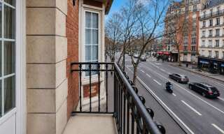 Appartement 3 Pièces 70 m² à vendre à Paris 18 (75018)