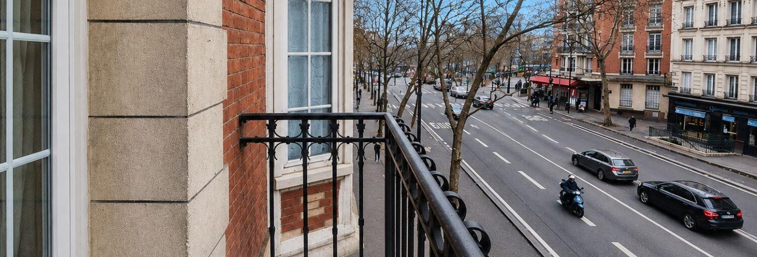 Appartement 3 Pièces 70 m² à vendre à Paris 18 (75018)