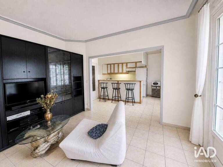 Vente Appartement 4 pièces — photo 1