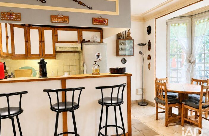 Vente Appartement 4 pièces — photo 2