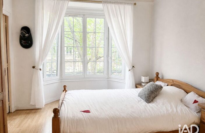 Vente Appartement 4 pièces — photo 3