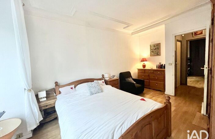 Vente Appartement 4 pièces — photo 4