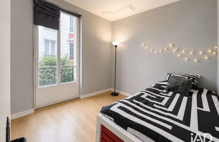Vente Appartement 4 pièces — photo 5