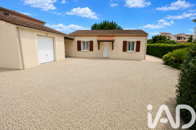 Maison 5 pièces 590000 €