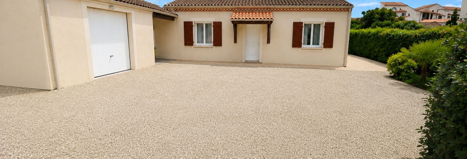 Maison 5 Pièces 104 m² à vendre à Vaux-sur-Mer (17640)