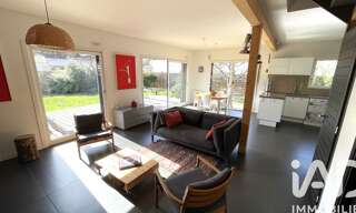 Maison 5 Pièces 101 m² à vendre à Arpajon (91290)