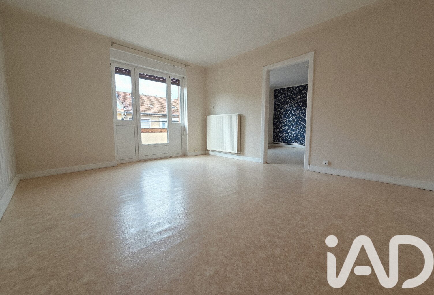 Vente Appartement 5 pièces — photo 1