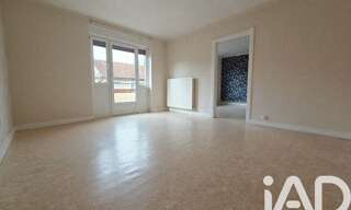 Appartement 5 Pièces 110 m² à vendre à Forbach (57600)