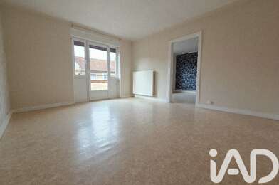 Appartement 5 pièces 62500 €
