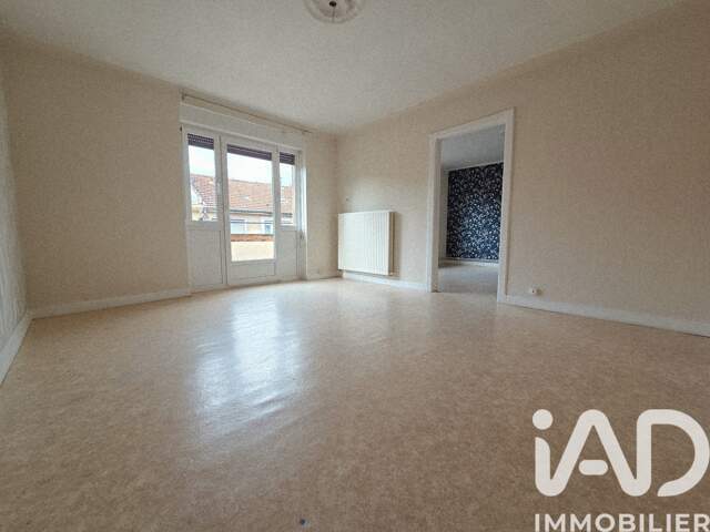 Vente Appartement 5 pièces — photo du bien