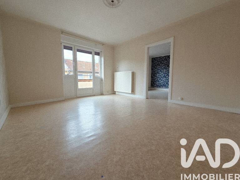 Vente Appartement 5 pièces — photo 1