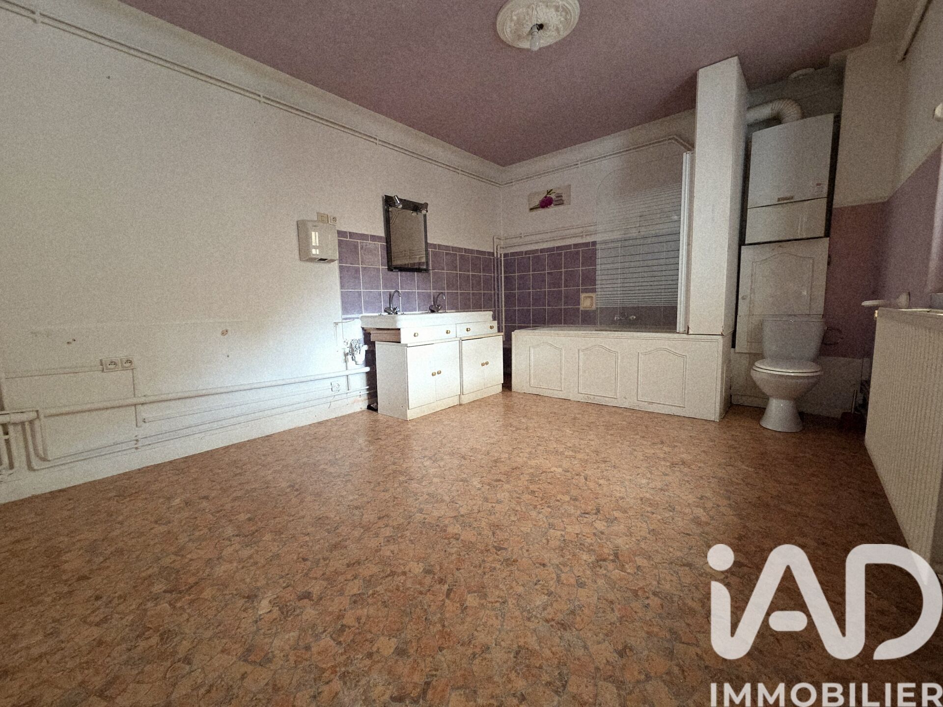 Vente Appartement 5 pièces - Photo 2