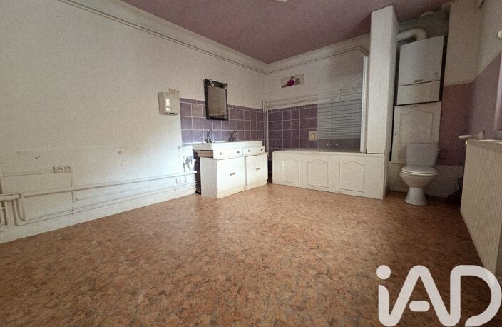 Vente Appartement 5 pièces — photo 2
