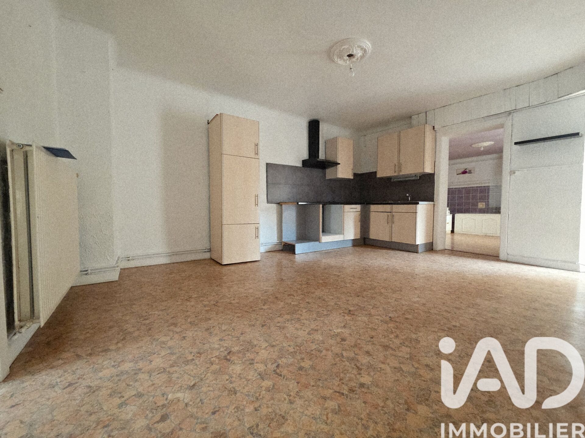 Vente Appartement 5 pièces - Photo 3