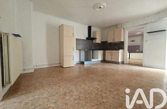 Vente Appartement 5 pièces — photo 3
