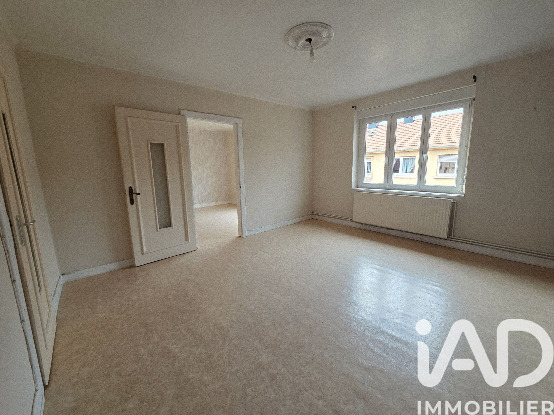 Vente Appartement 5 pièces - Photo 4