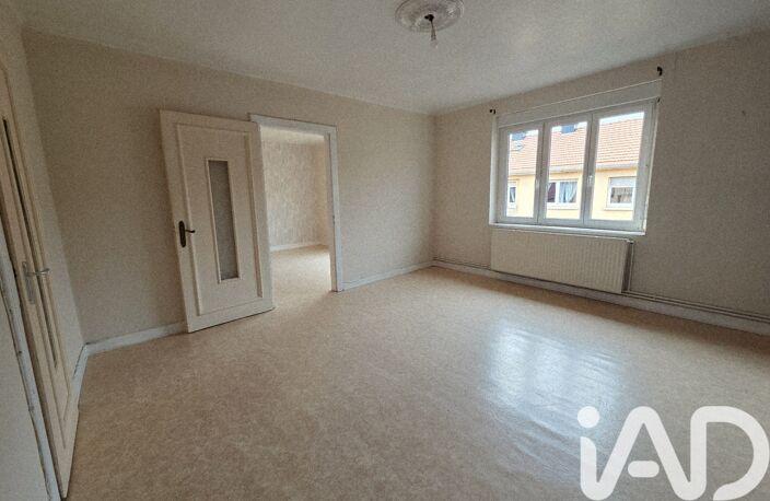 Vente Appartement 5 pièces — photo 4