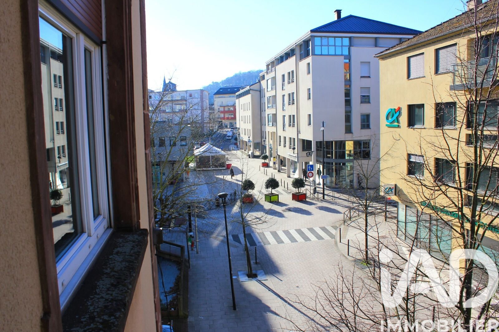 Vente Appartement 5 pièces - Photo 5