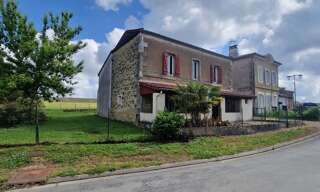 Maison 4 Pièces 152 m² à vendre à Montignac-Toupinerie (47350)