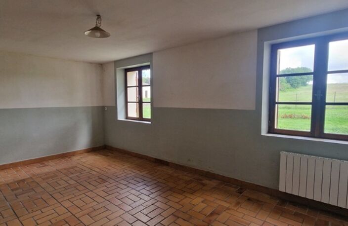 Vente maison 4 pièces 152 m² Montignac-Toupinerie (47350) — photo 3