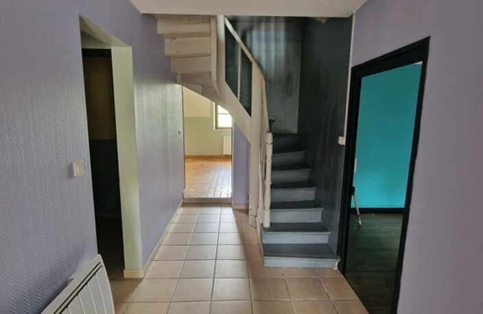 Vente maison 4 pièces 152 m² Montignac-Toupinerie (47350) — photo 4