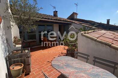 Appartement 3 pièces 232000 €