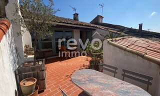 Appartement 3 Pièces 89 m² à vendre à Nézignan-l'Évêque (34120)