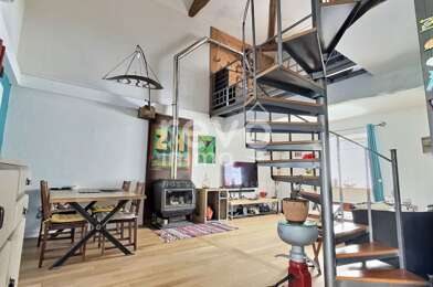 Maison 4 pièces 285000 €