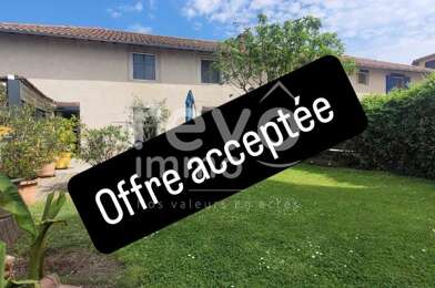 Maison 4 pièces 285000 €