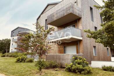 Appartement 3 pièces 760 €