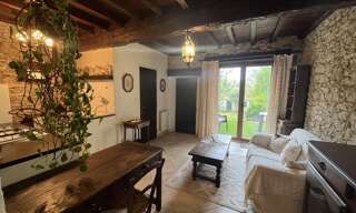 Maison 3 Pièces 77 m² à vendre à Villefranche-de-Lauragais (31290)