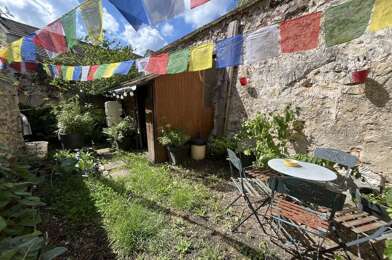 Maison 4 pièces 285000 €