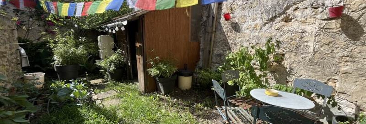 Maison 4 Pièces 151 m² à vendre à Marines (95640)