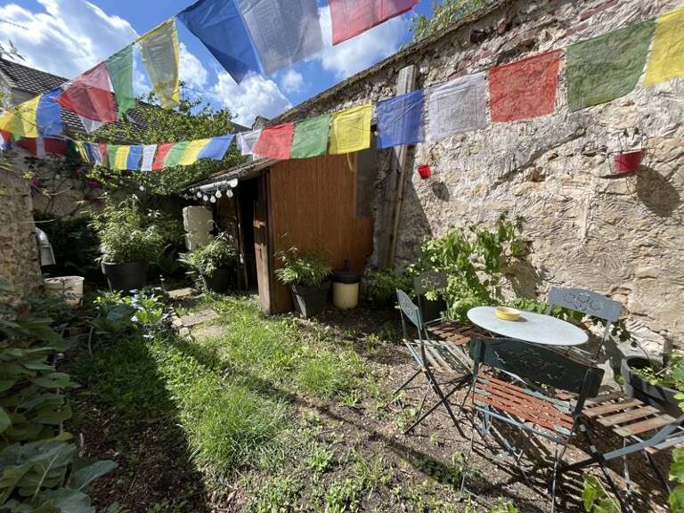 Maison de ville de 4 pièces principales — photo 1