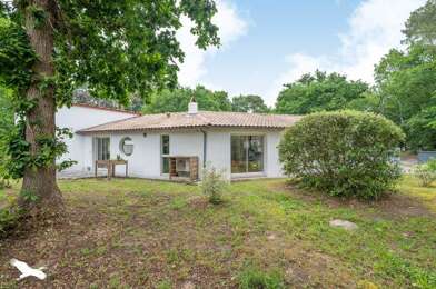 Maison 4 pièces 493500 €