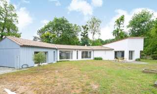 Maison 4 Pièces 150 m² à vendre à La Tremblade (17390)