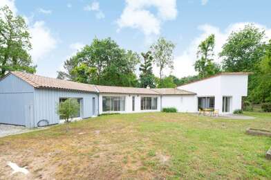 Maison 4 pièces 493500 €