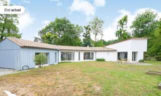 Maison 4 Pièces 150 m² à vendre à La Tremblade (17390)