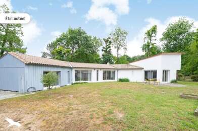 Maison 4 pièces 493500 €