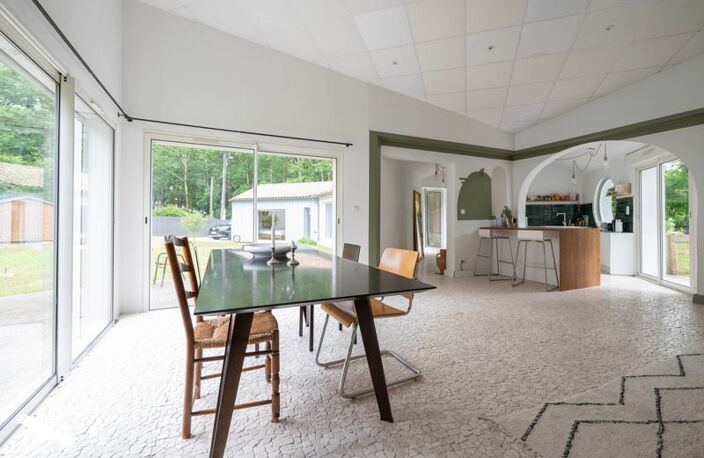 Vente maison 4 pièces 150 m² La Tremblade (17390) — photo 3