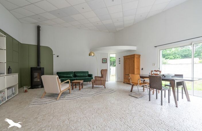 Vente maison 4 pièces 150 m² La Tremblade (17390) — photo 5