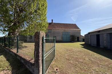 Maison 3 pièces 119460 €