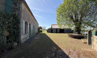 Maison 3 Pièces 70 m² à vendre à Coust (18210)