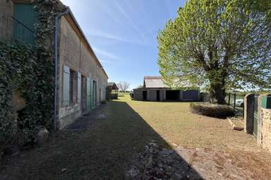 Maison 3 pièces 119460 €