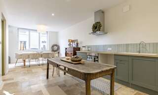Maison 4 Pièces 135 m² à vendre à Châteauroux (36000)