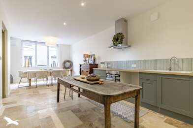 Maison 4 pièces 247220 €